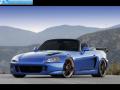 VirtualTuning HONDA s2000 by lollo859
