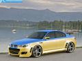 VirtualTuning BMW M5 by Riddick1
