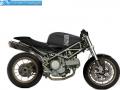 VirtualTuning DUCATI Monster by stefanoet4