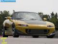 VirtualTuning HONDA s2000 CR by StreetRacer