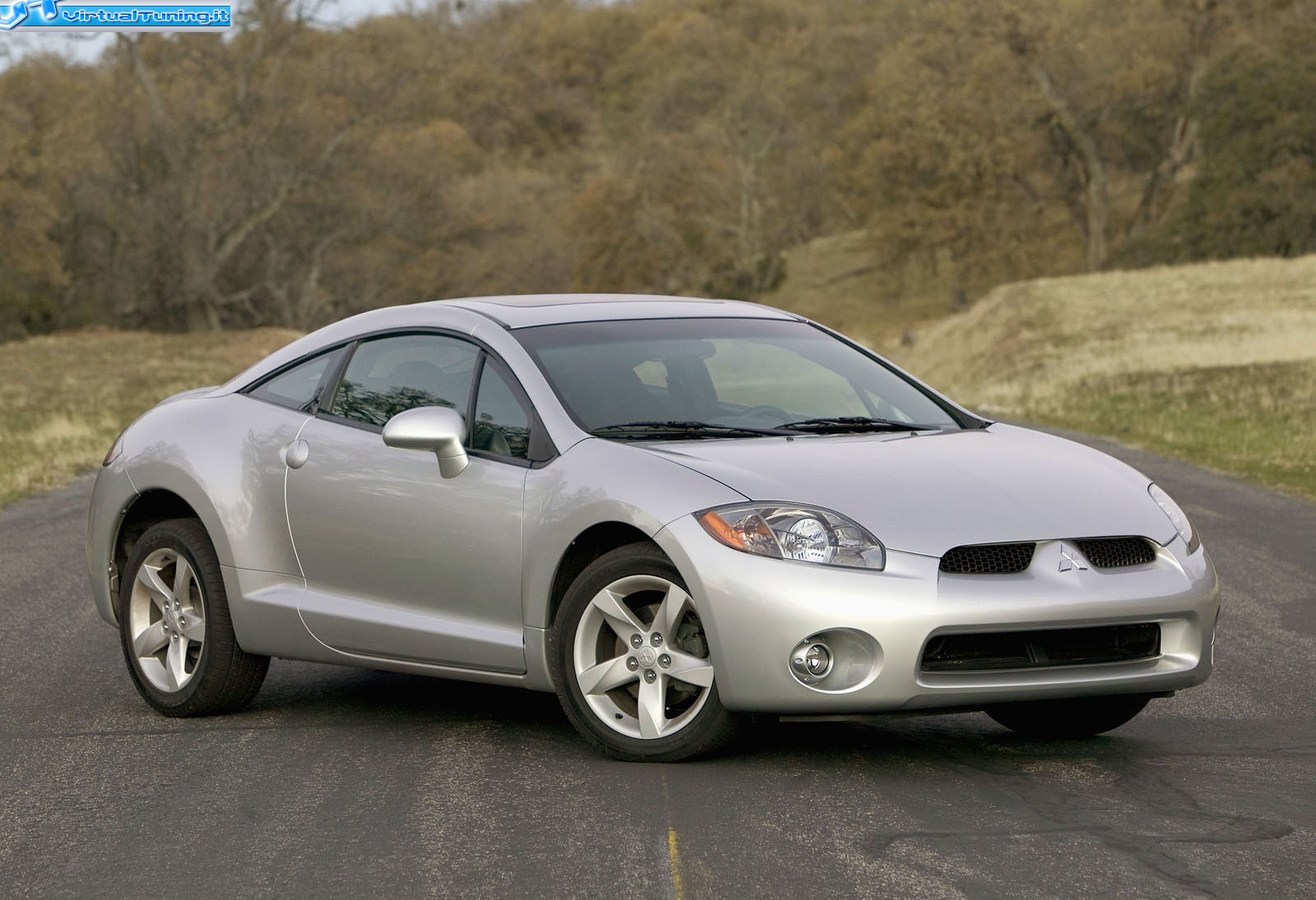 MITSUBISHI Eclipse