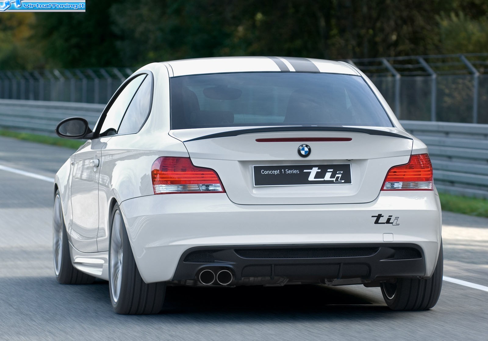 BMW Serie 1