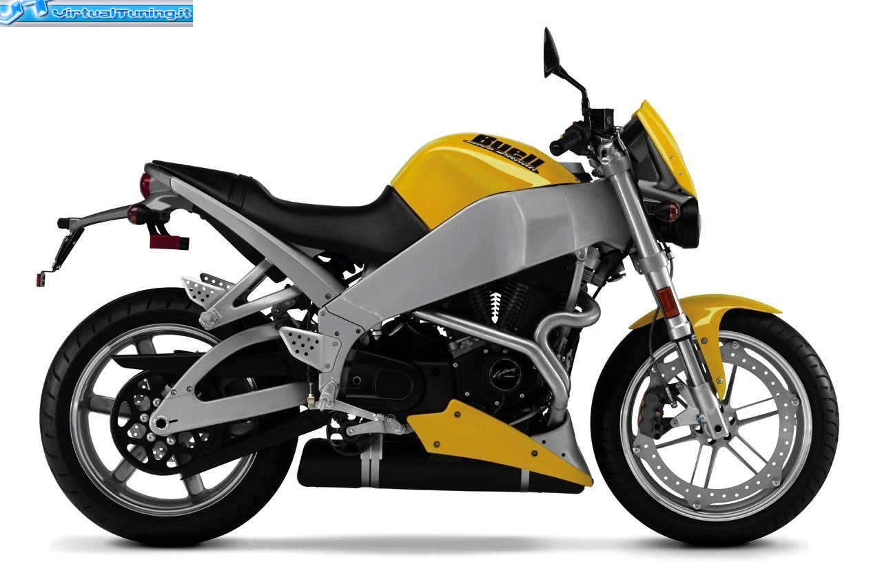 BUELL Lightning