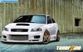 VirtualTuning AUDI A3 by 19guly91