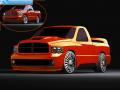 VirtualTuning DODGE Ram Srt-10 by biettops