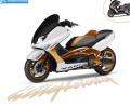 VirtualTuning YAMAHA T.Max by biettops