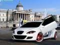 VirtualTuning SEAT Leon by ColorfulDario