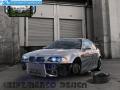 VirtualTuning BMW M3 by CripzMarco