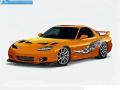 VirtualTuning MAZDA RX-7 by Jack Skeletron