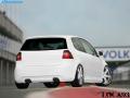 VirtualTuning VOLKSWAGEN Golf GTI by Loca93