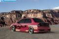 VirtualTuning MITSUBISHI Lancer Evolution VII RS by mardurecchi
