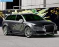 VirtualTuning AUDI RS4 avant by nitro