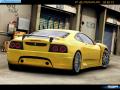 VirtualTuning FERRARI 360 GTC Fiorano by Noxcoupe