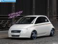 VirtualTuning FIAT 500 by Pumina