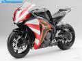 VirtualTuning HONDA CBR 1000RR by Shadow94