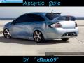VirtualTuning FIAT Linea by siuk69