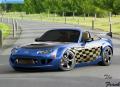 VirtualTuning MAZDA MX5 by The Frank
