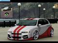 VirtualTuning ALFA ROMEO 147 by Ziano