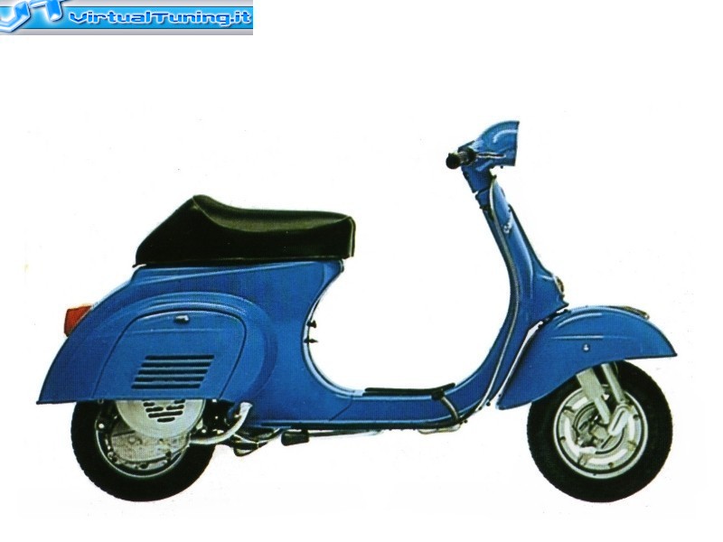 PIAGGIO Vespa