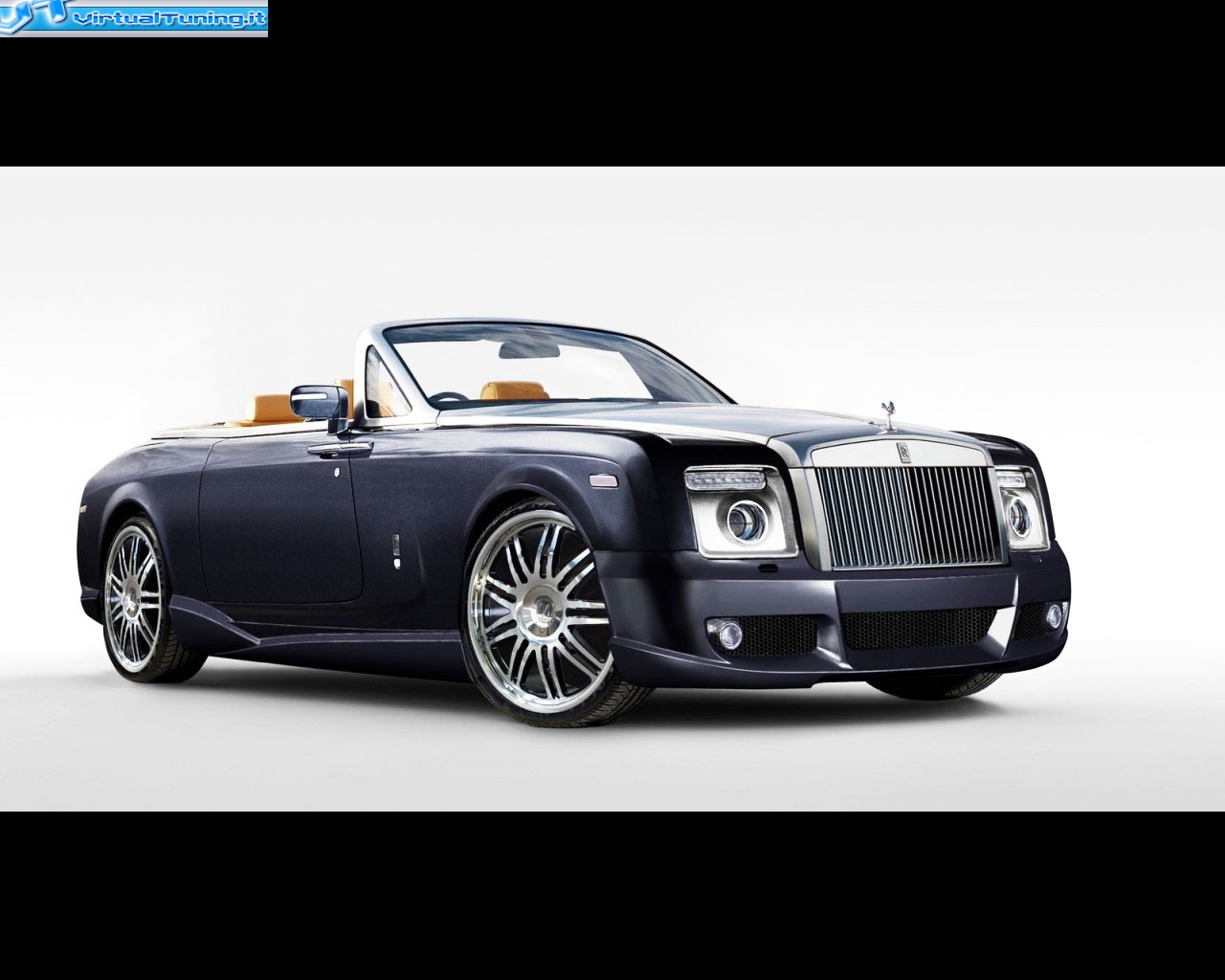 ROLLS-ROYCE Rolls Royce