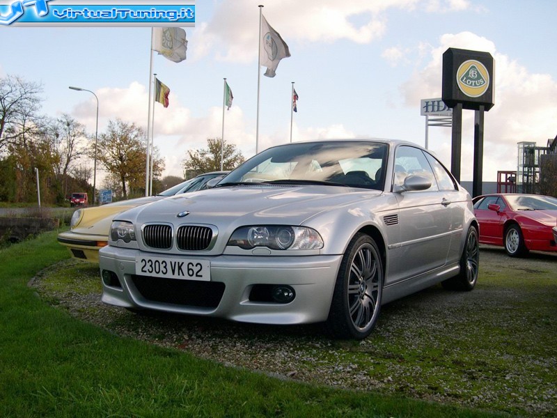BMW M3