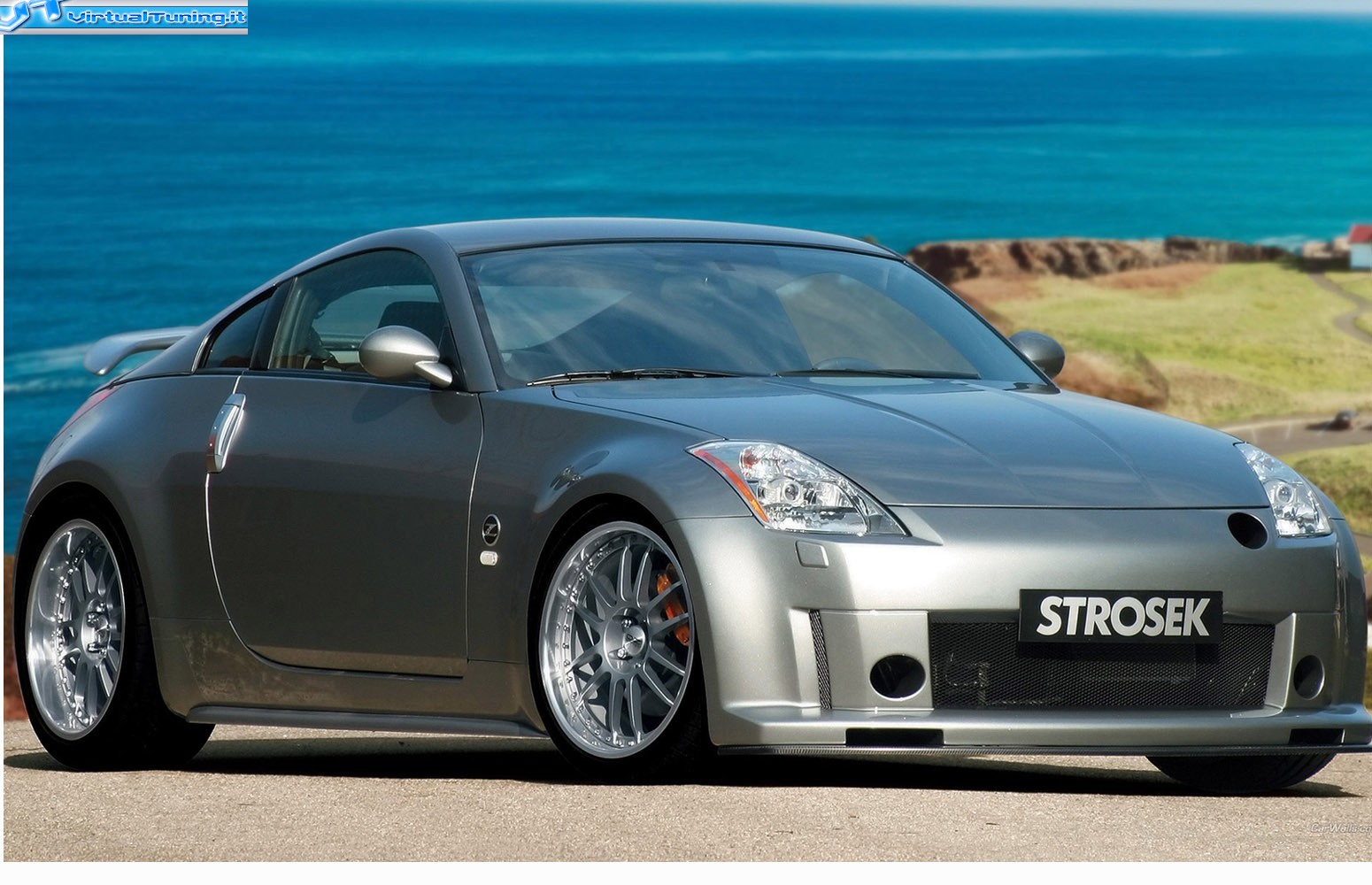 NISSAN 350Z