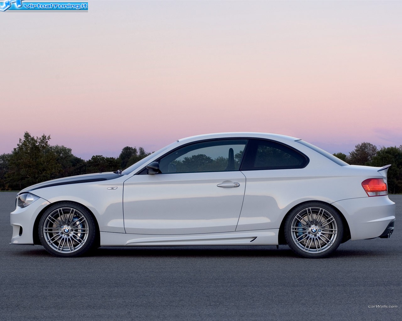 BMW Serie 1