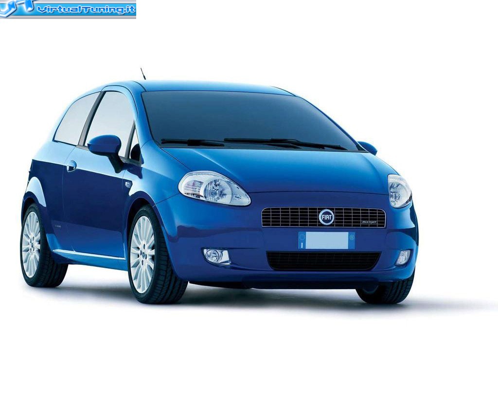 FIAT Grande Punto