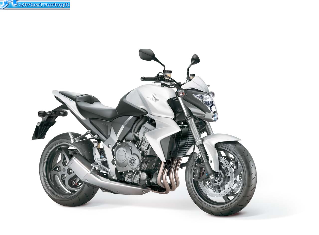 HONDA CB 1000 R