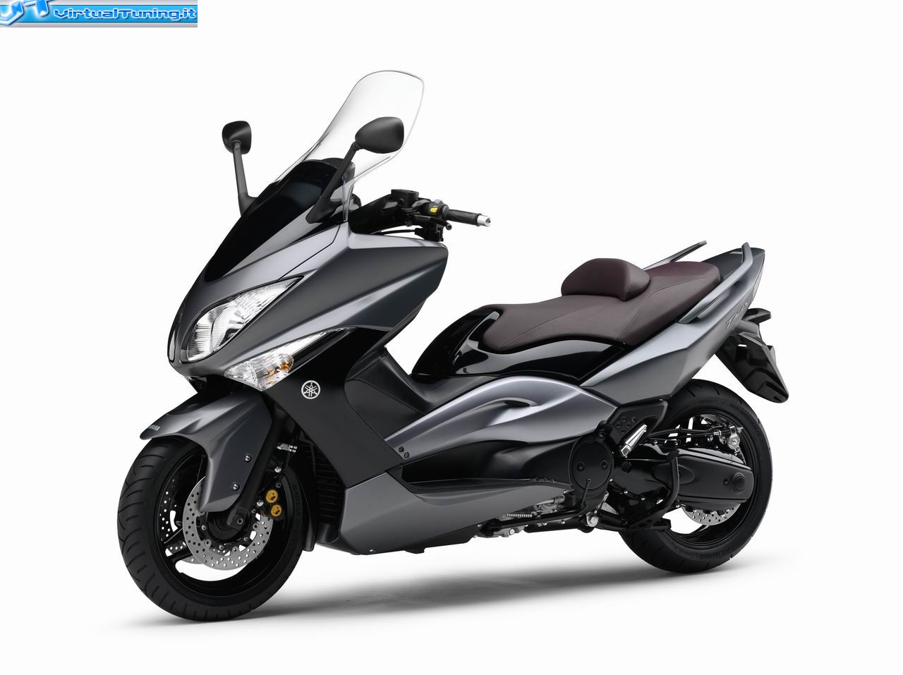 YAMAHA T-Max