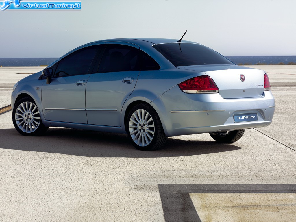 FIAT Linea