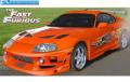VirtualTuning TOYOTA Supra by fedehorn