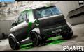 VirtualTuning SMART ForTwo by Luka92