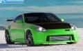 VirtualTuning NISSAN 370Z by Marcopane91