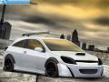 VirtualTuning OPEL Astra GTC by peppekill7