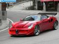 VirtualTuning ALFA ROMEO 8C by Riddick1