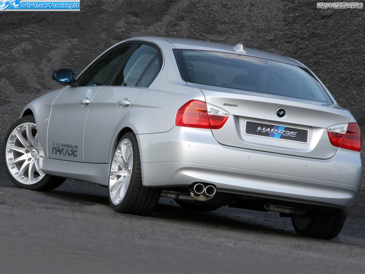 BMW 3er e90