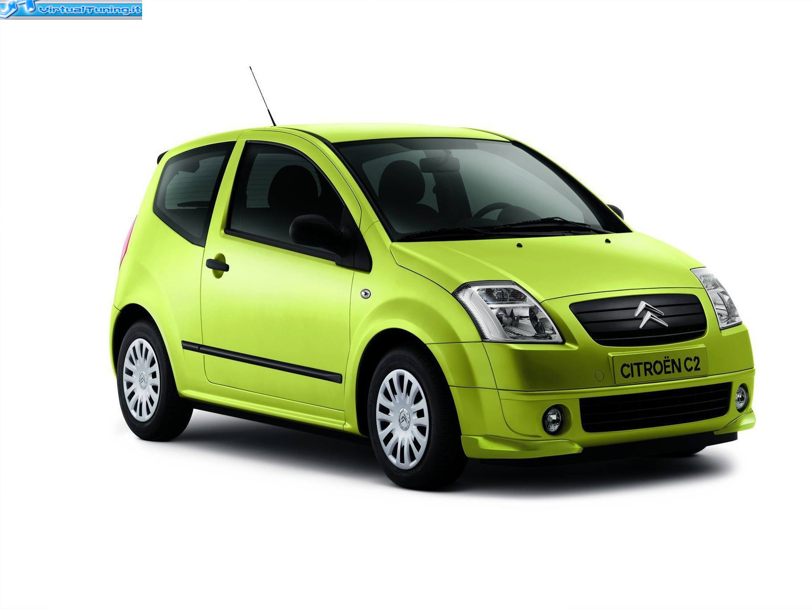 CITROEN C2