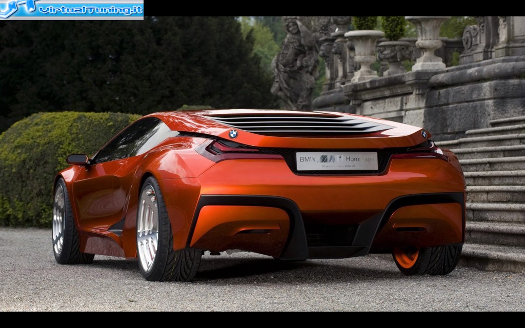 BMW M1