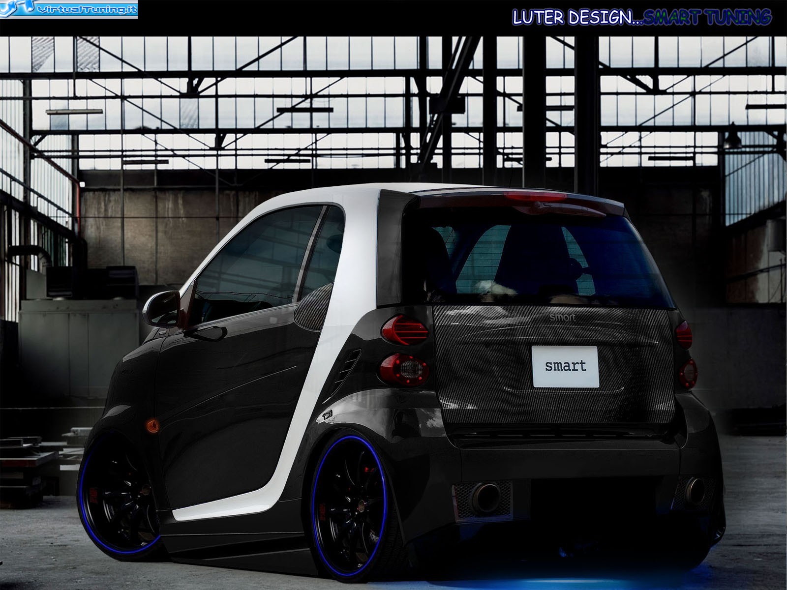 VirtualTuning SMART  by 