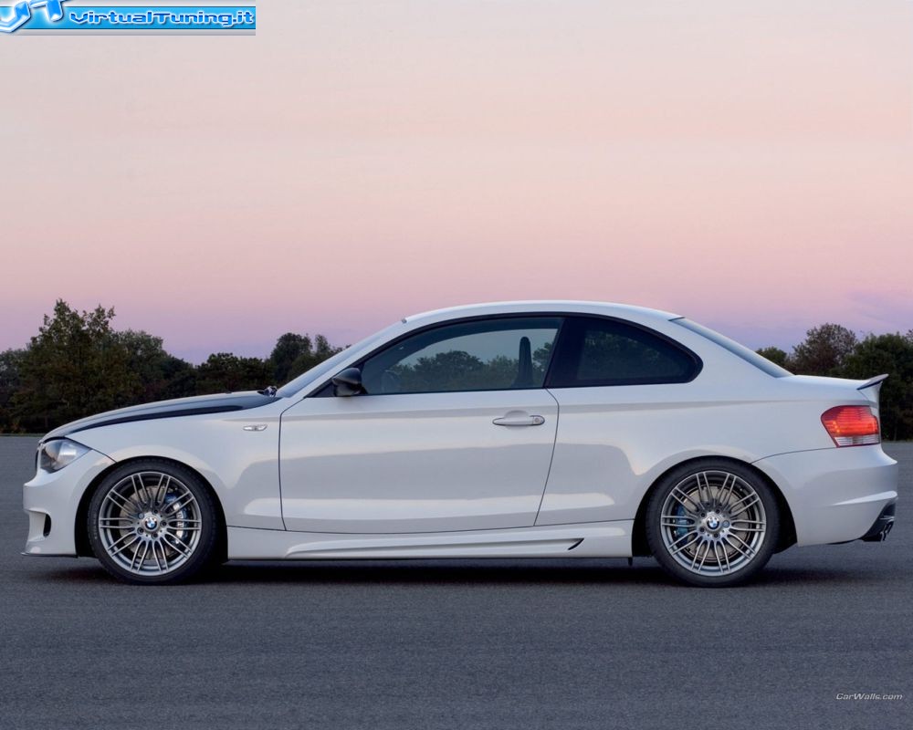 BMW Serie 1