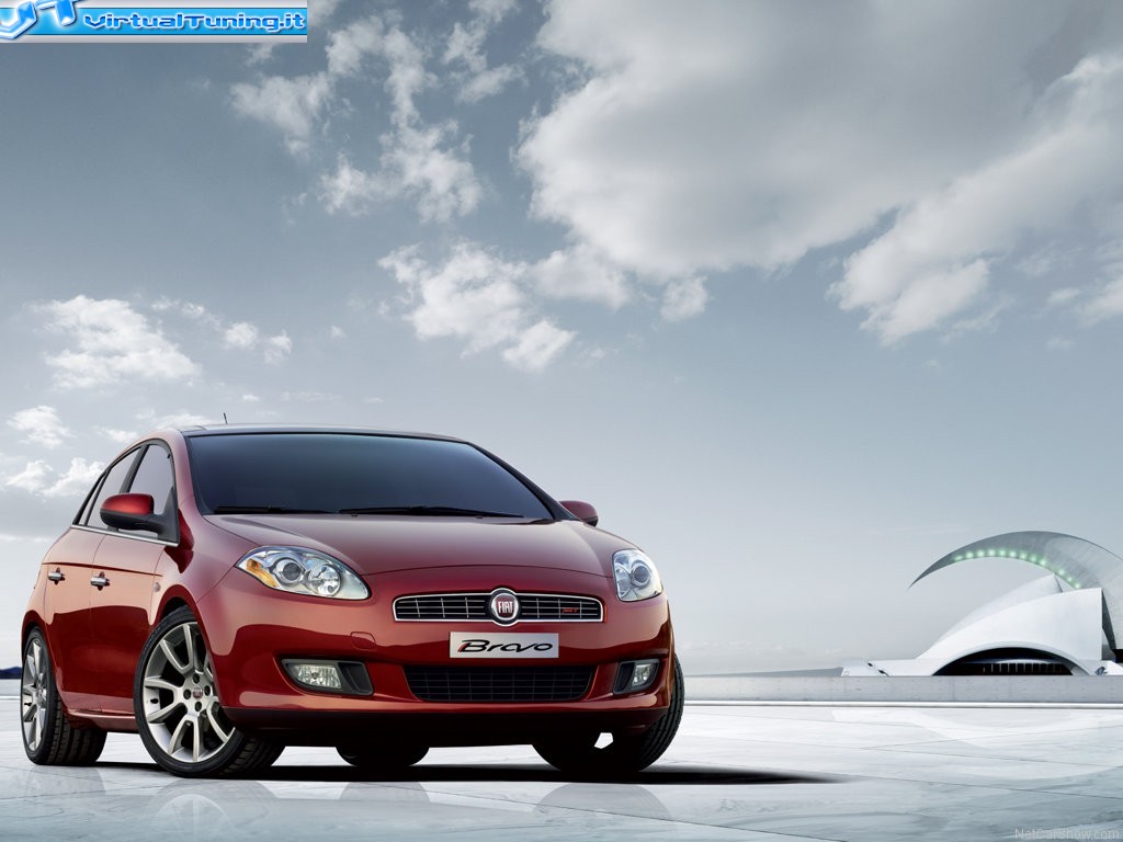 FIAT Bravo