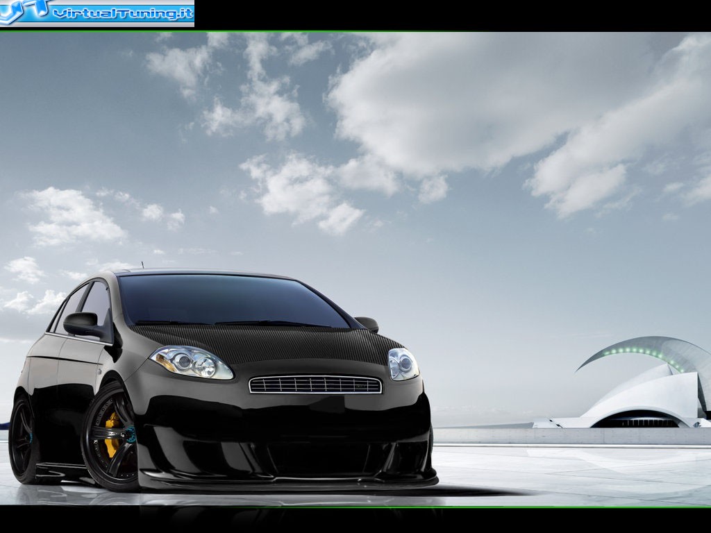 VirtualTuning FIAT Bravo by 