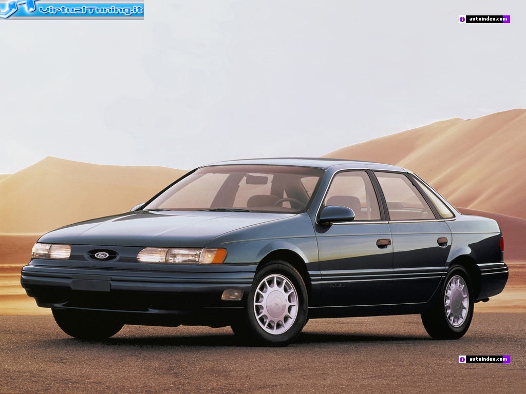 FORD Taurus