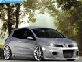 VirtualTuning RENAULT Clio RS by andry 206