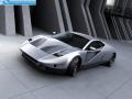 VirtualTuning DE TOMASO Phantera by andyx73