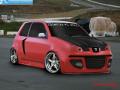 VirtualTuning SEAT Arosa by berta