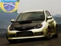 VirtualTuning SUBARU Impreza by gu1zinhuh
