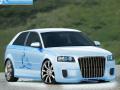 VirtualTuning AUDI A3 by kappa69