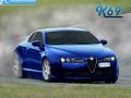 VirtualTuning ALFA ROMEO Brera by kappa69